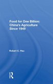 Food For One Billion (eBook, ePUB)