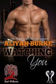 Watching You (Red Willows, #2) (eBook, ePUB)