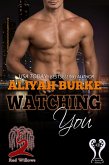 Watching You (Red Willows, #2) (eBook, ePUB) Watching You (Red Willows, #2) (eBook, ePUB)