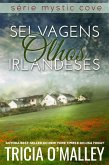 Selvagens Olhos Irlandeses (Livro 2 da Série Mystic Cove, #2) (eBook, ePUB)