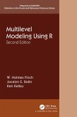 Multilevel Modeling Using R (eBook, ePUB)