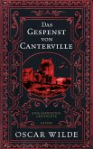 Das Gespenst von Canterville (eBook, ePUB)