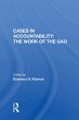 Cases in Accountability: the Work of... - Bild 1