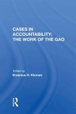 Cases in Accountability: the Work of the Gao (eBook, PDF)