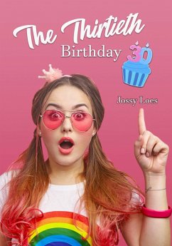 Cover The Thirtieth Birthday (eBook, ePUB)