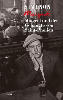 Maigret und der Gehängte von Saint-Pholien / Kommissar Maigret Bd.3 (eBook, ePUB) - Simenon, Georges