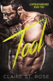 Tool (A Hitman Romance, #2) (eBook, ePUB) Tool (A Hitman Romance, #2) (eBook, ePUB)