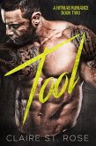 Tool (A Hitman Romance, #2) (eBook, ePUB)