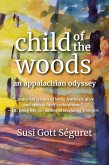 Child of the Woods (eBook, ePUB)