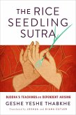 The Rice Seedling Sutra (eBook, ePUB)