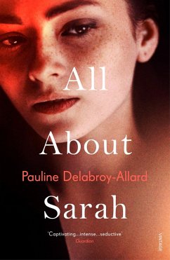 All About Sarah (eBook, ePUB) - Delabroy-Allard, Pauline