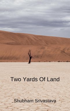 Cover Two Yards of Land (eBook, ePUB)