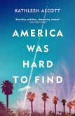 America Was Hard to Find (eBook, ePUB)