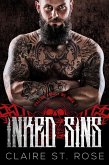 Inked Sins (Fallen Angels MC, #1) (eBook, ePUB) Inked Sins (Fallen Angels MC, #1) (eBook, ePUB)