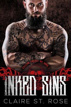Cover Inked Sins (Fallen Angels MC, #1) (eBook, ePUB)