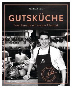 Gutsküche (eBook, ePUB) - Gfrörer, Matthias