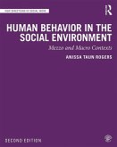 Human Behavior in the Social Environment (eBook, PDF)