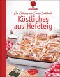 Köstliches aus Hefeteig (eBook, ePUB) - Bild 1