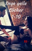 Enge geile Löcher 1-10 (eBook, ePUB)