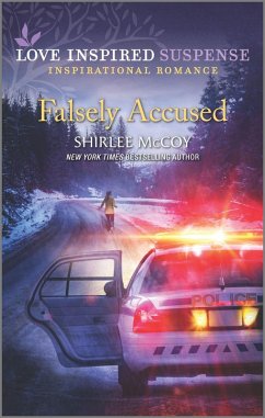 Cover Falsely Accused (eBook, ePUB)