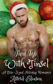 Tied Up With Tinsel (Dirty Sons Of Santa, #2) (eBook, ePUB)