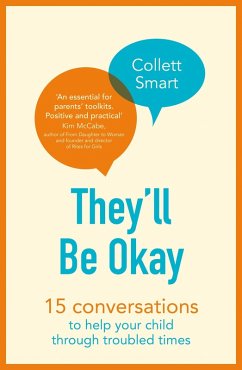 Cover They'll Be Okay (eBook, ePUB)