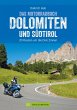 Das Motorradbuch Dolomiten und... - Bild 1