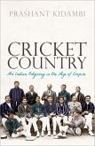 Cricket Country (eBook, ePUB)
