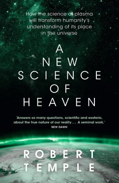 A New Science of Heaven (eBook, ePUB) - Temple, Robert
