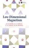 Low-Dimensional Magnetism (eBook, PDF)