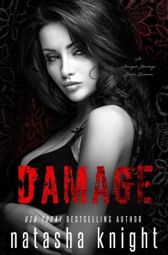 Damage: an Arranged Marriage Mafia Romance (Collateral Damage, #2) (eBook, ePUB) - Knight, Natasha