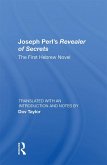 Joseph Perl's Revealer Of Secrets (eBook, PDF)