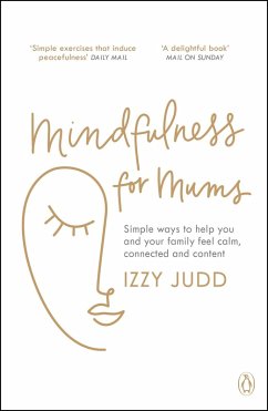 Cover Mindfulness for Mums (eBook, ePUB)