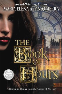 Cover The Book Of Hours (The Coin, #2) (eBook, ePUB)