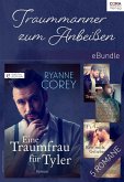 Traummänner zum Anbeißen (eBook, ePUB)