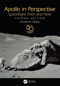 Cover Apollo in Perspective (eBook, PDF)