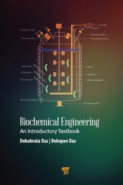 Biochemical Engineering (eBook, ePUB)