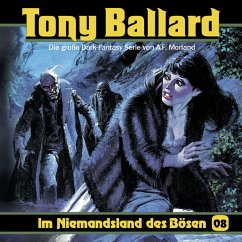Im Niemandsland des Bösen (MP3-Download) - Morland, A. F.; Birker, Thomas; Streb, Alex