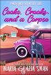 Cooks, Crooks and a Corpse (Baker Girls... - Bild 1