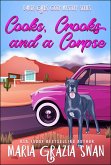 Cooks, Crooks and a Corpse (Baker Girls Cozy Mystery, #1) (eBook, ePUB)