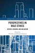 Perspectives in Role Ethics (eBook,... - Bild 1