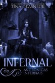 Infernal (As Crônicas Infernais, #1) (eBook, ePUB)
