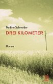 Drei Kilometer (eBook, ePUB)