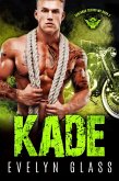 Kade (Santanas Cuervo MC, #2) (eBook, ePUB) Kade (Santanas Cuervo MC, #2) (eBook, ePUB)
