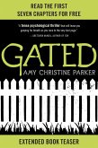 Gated: Extended Book Teaser (eBook, ePUB)