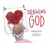 Drawing God (eBook, ePUB)