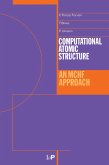 Computational Atomic Structure (eBook, ePUB)