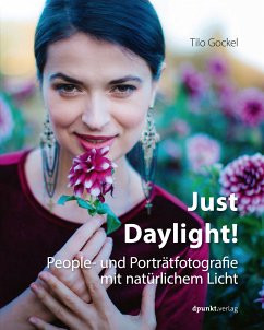 Just Daylight! (eBook, ePUB) - Gockel, Tilo