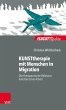 KUNSTtherapie mit Menschen in Migration... - Bild 1
