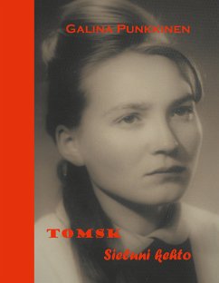 TOMSK Sieluni kehto (eBook, ePUB)